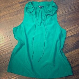 Gap blouse size M